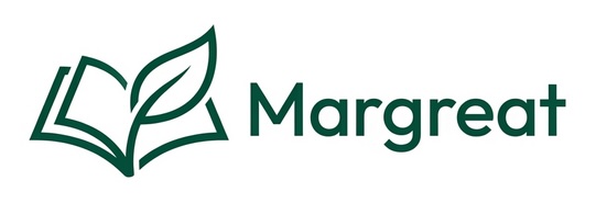 Margreat Logo